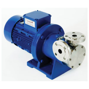 Peripheral Turbine Pump