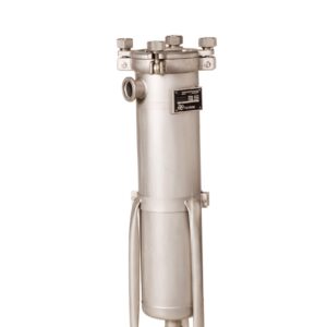 Filter Vessels and Filter Bags