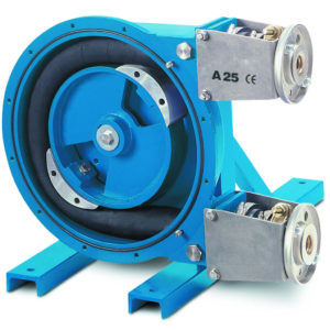 Peristaltic Hose Pumps