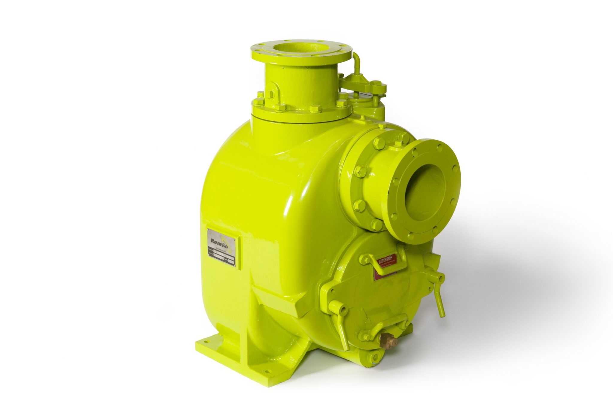 Trash Pumps Allflo Pumps & Equipment