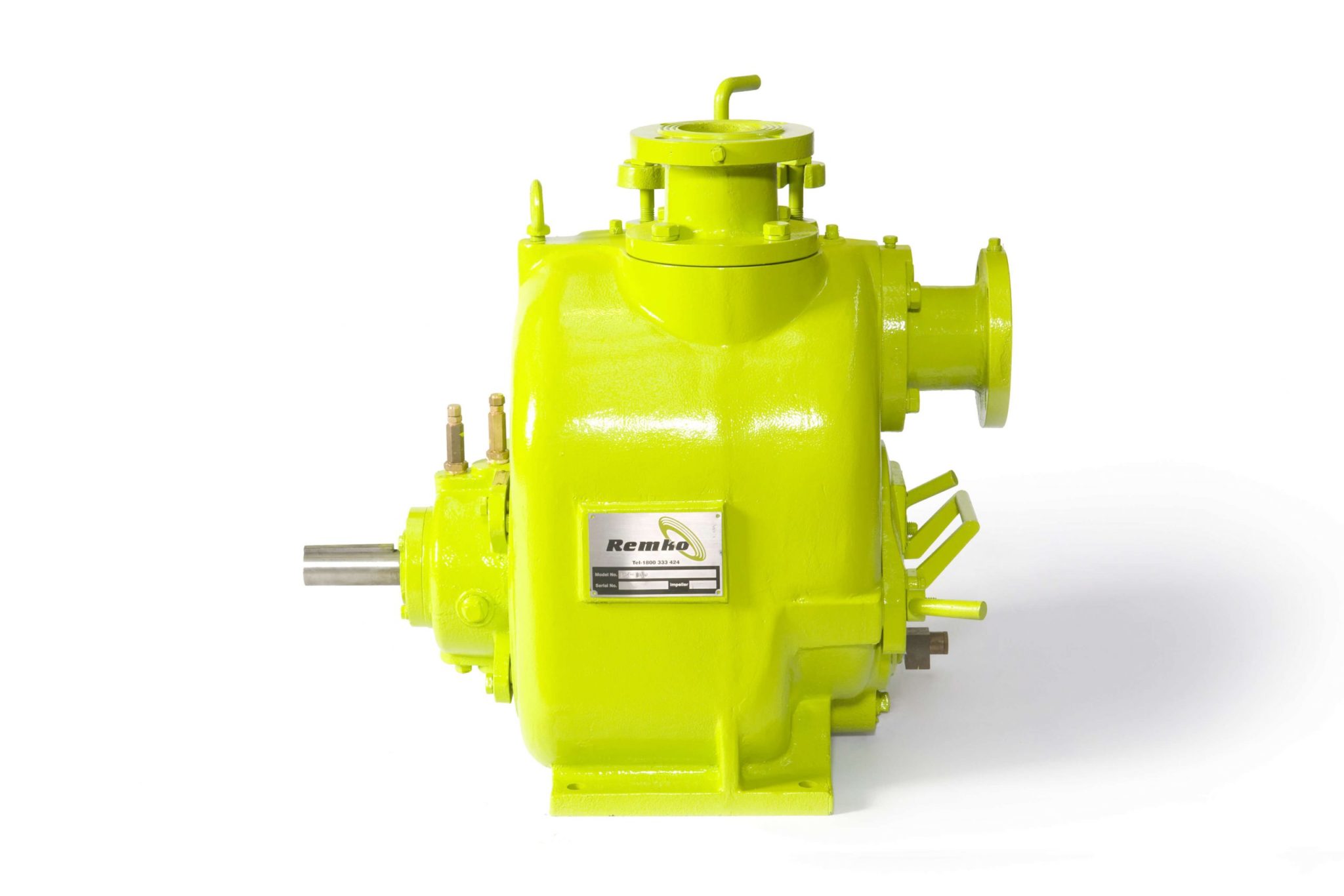 Trash Pumps Allflo Pumps & Equipment