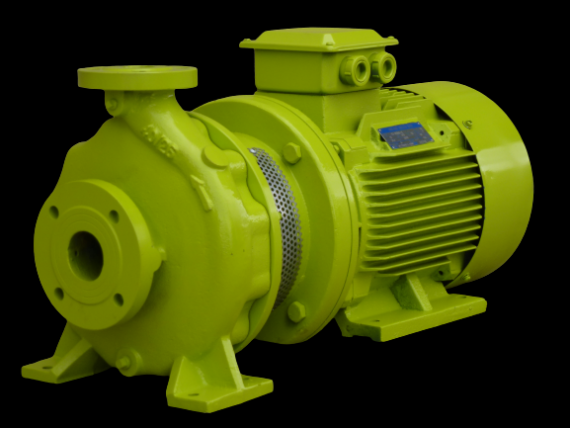 Read more about the article Expert Answers For 6 Common Centrifugal Pump Efficiency Questions