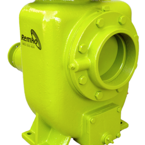RS Series Self Priming Diesel Transfer Pump